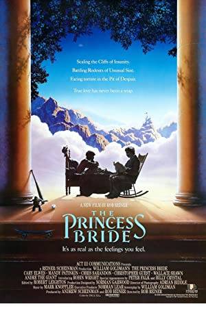 The Princess Bride