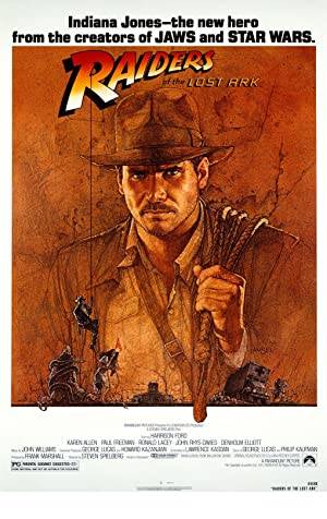 Indiana Jones and the Raiders of the Lost Ark