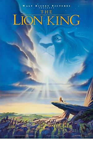 The Lion King