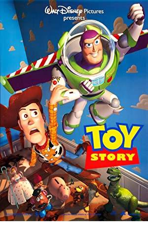 Toy Story