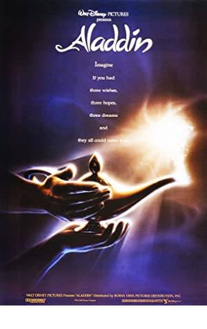 Aladdin