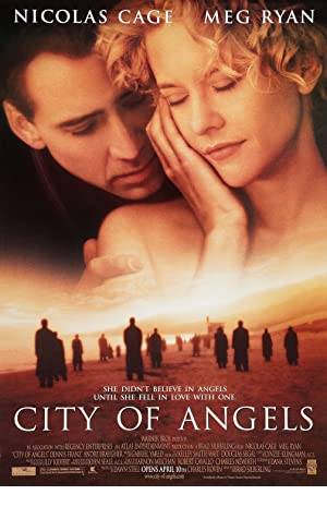 City of Angels Poster Image