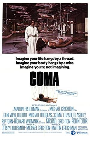 Coma Poster Image