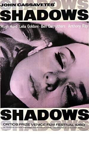 Shadows Poster Image