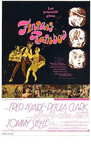 Finian's Rainbow Poster Image