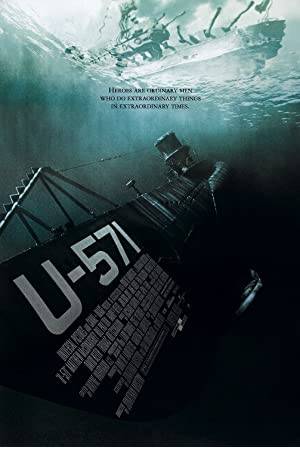 U-571 Poster Image