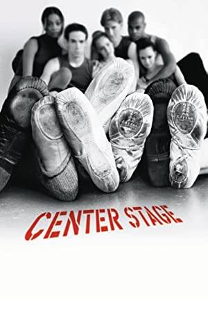 Center Stage Poster Image