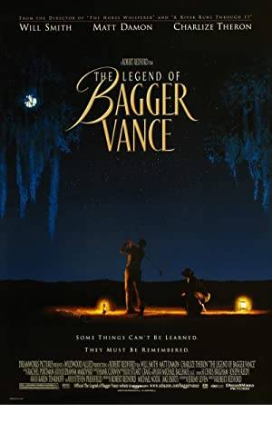 The Legend of Bagger Vance Poster Image