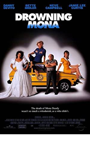 Drowning Mona Poster Image