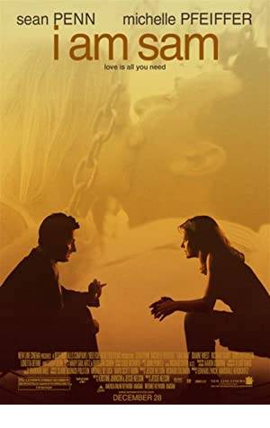 I Am Sam Poster Image