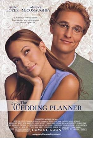The Wedding Planner Poster Image