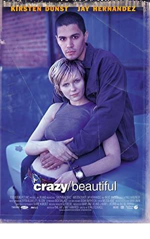 Crazy/Beautiful Poster Image