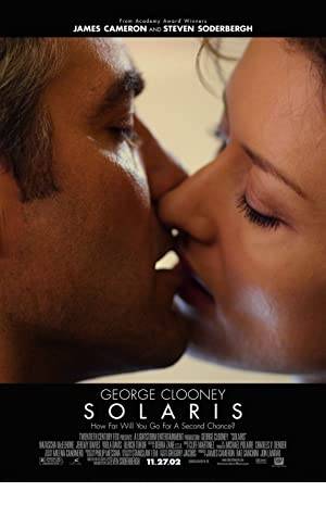 Solaris Poster Image