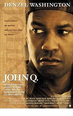 John Q Poster Image