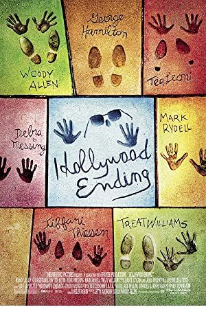 Hollywood Ending Poster Image