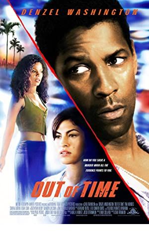 Out of Time Poster Image