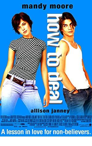 How to Deal Poster Image