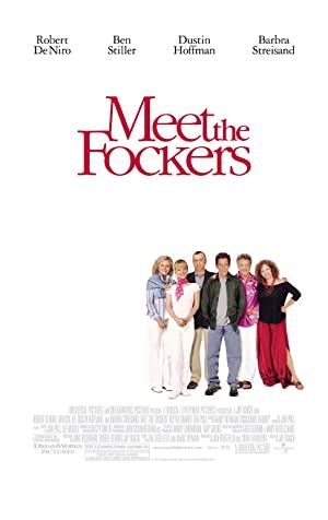 Meet the Fockers Poster Image
