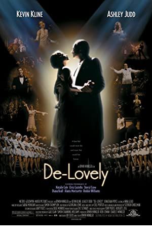 De-Lovely Poster Image