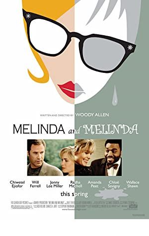 Melinda and Melinda Poster Image