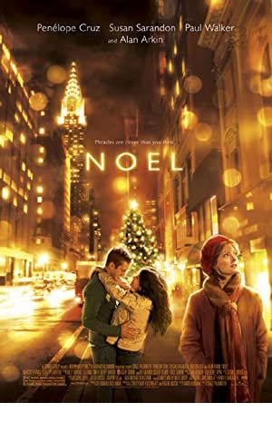 Noel Poster Image
