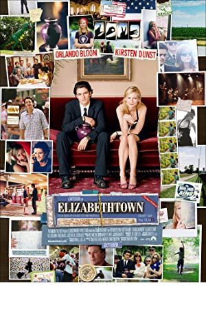 Elizabethtown Poster Image
