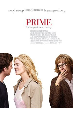 Prime Poster Image