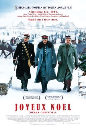 Joyeux Noel Poster Image