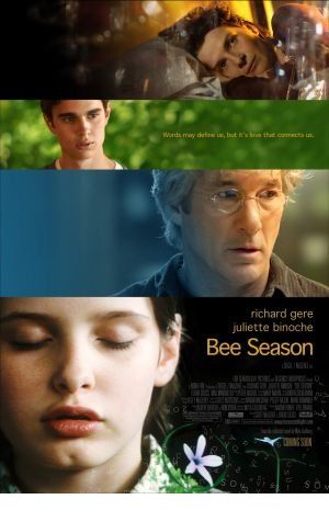 Bee Season Poster Image