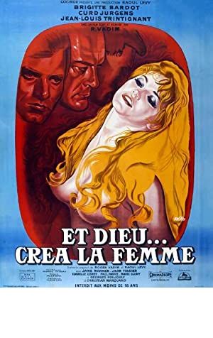 ...And God Created Woman Poster Image