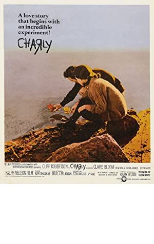 Charly Poster Image