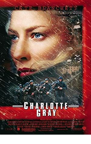 Charlotte Gray Poster Image