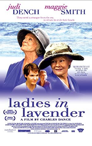 Ladies in Lavender Poster Image