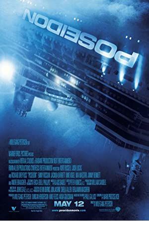 Poseidon Poster Image