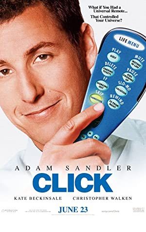 Click Poster Image