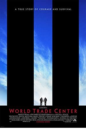 World Trade Center Poster Image