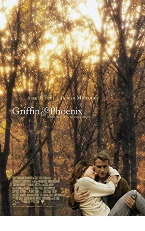 Griffin & Phoenix Poster Image