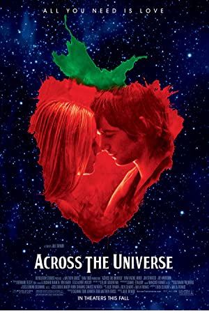 Across the Universe Poster Image