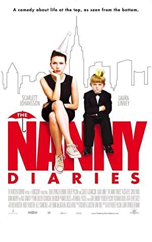 The Nanny Diaries Poster Image