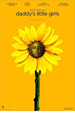 Daddy's Little Girls Poster Image