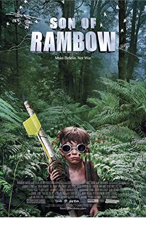Son of Rambow Poster Image