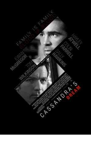 Cassandra's Dream Poster Image