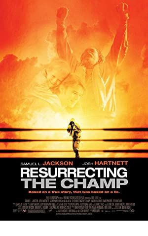 Resurrecting the Champ Poster Image