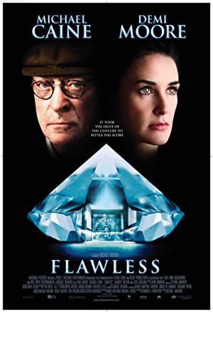 Flawless Poster Image
