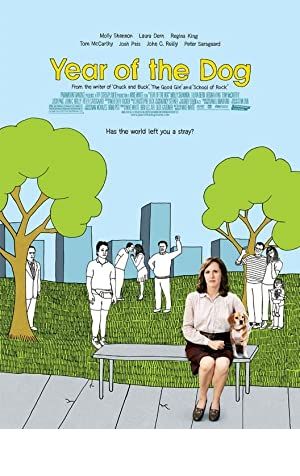 Year of the Dog Poster Image