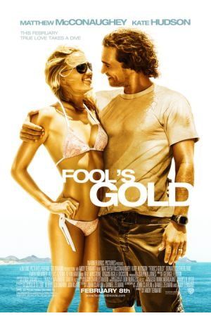 Fool's Gold Poster Image