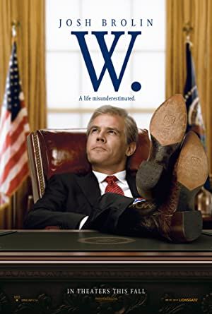 W. Poster Image