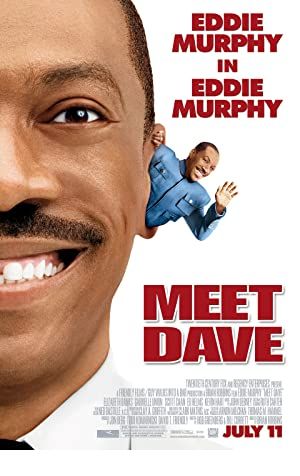 Meet Dave Poster Image