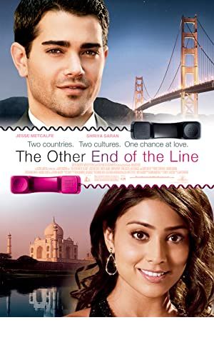 The Other End of the Line Poster Image