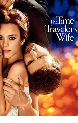 The Time Traveler's Wife Poster Image